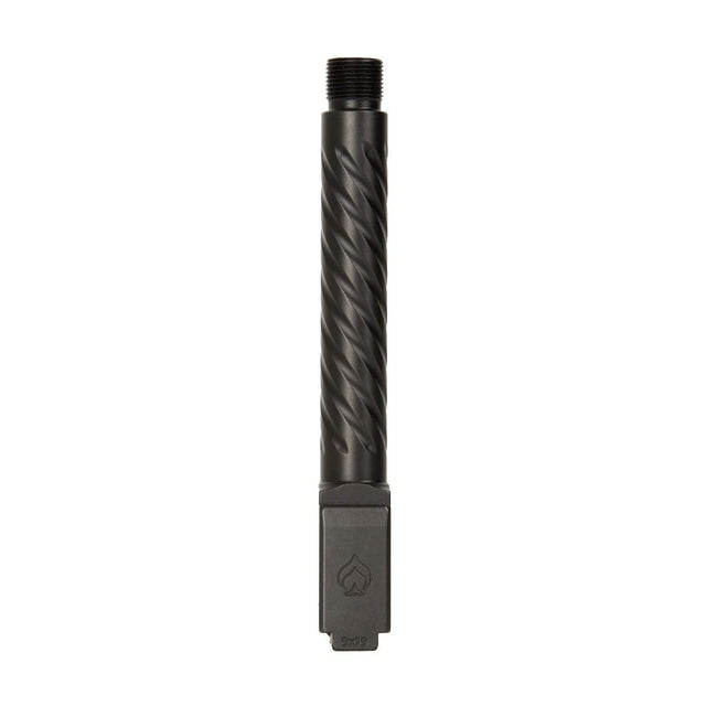 Ballistic Advantage - Premium Series Threaded Barrel for Glock 17