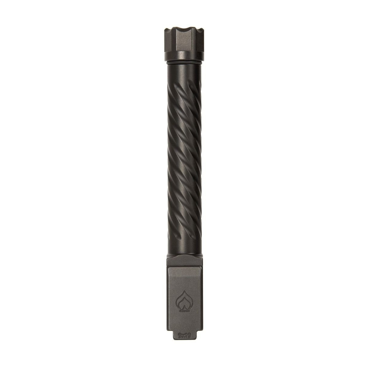 Ballistic Advantage - Premium Series Threaded Barrel for Glock 17