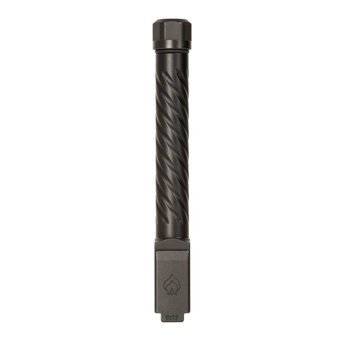 Ballistic Advantage - Premium Series Threaded Barrel for Glock 17
