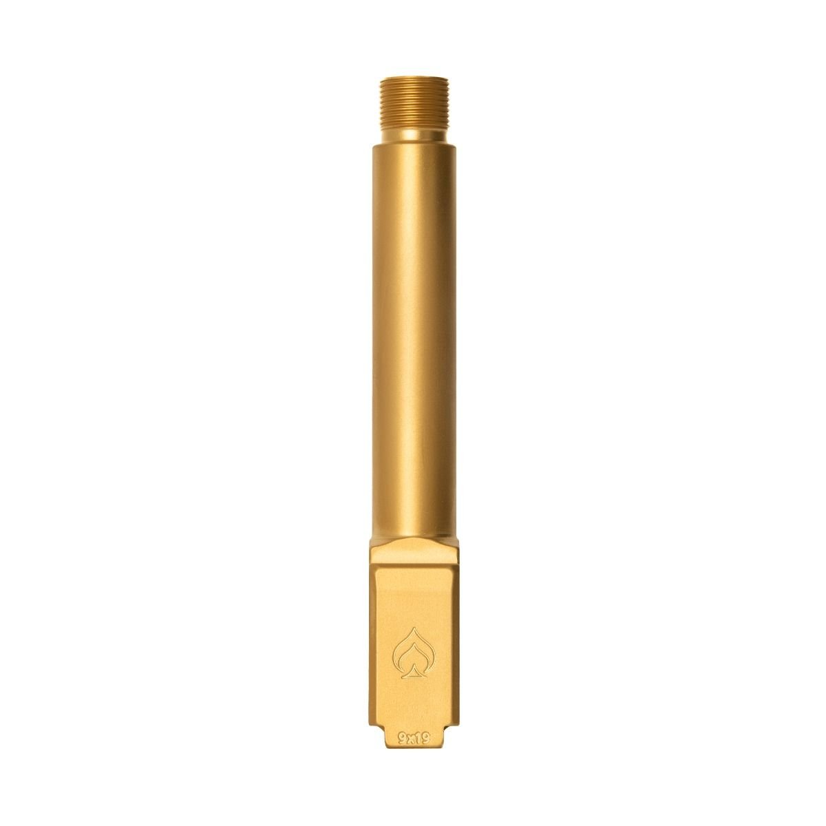 Ballistic Advantage - Premium Series Threaded Barrel for Glock 19