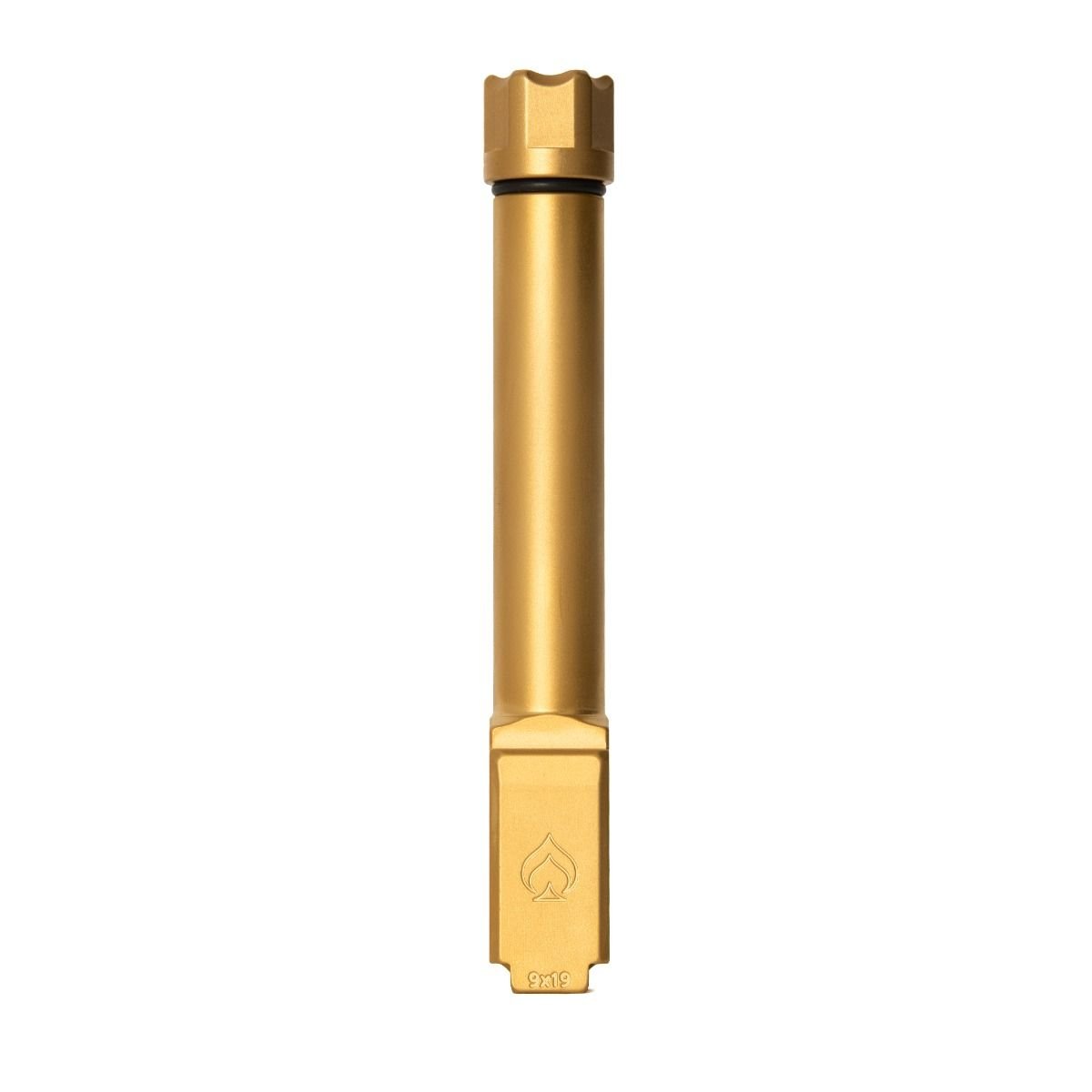 Ballistic Advantage - Premium Series Threaded Barrel for Glock 19