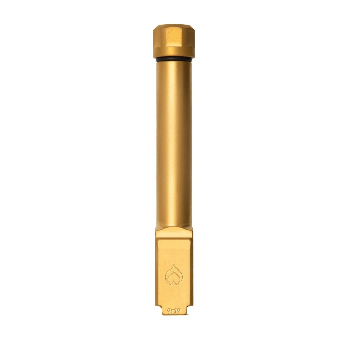 Ballistic Advantage - Premium Series Threaded Barrel for Glock 19