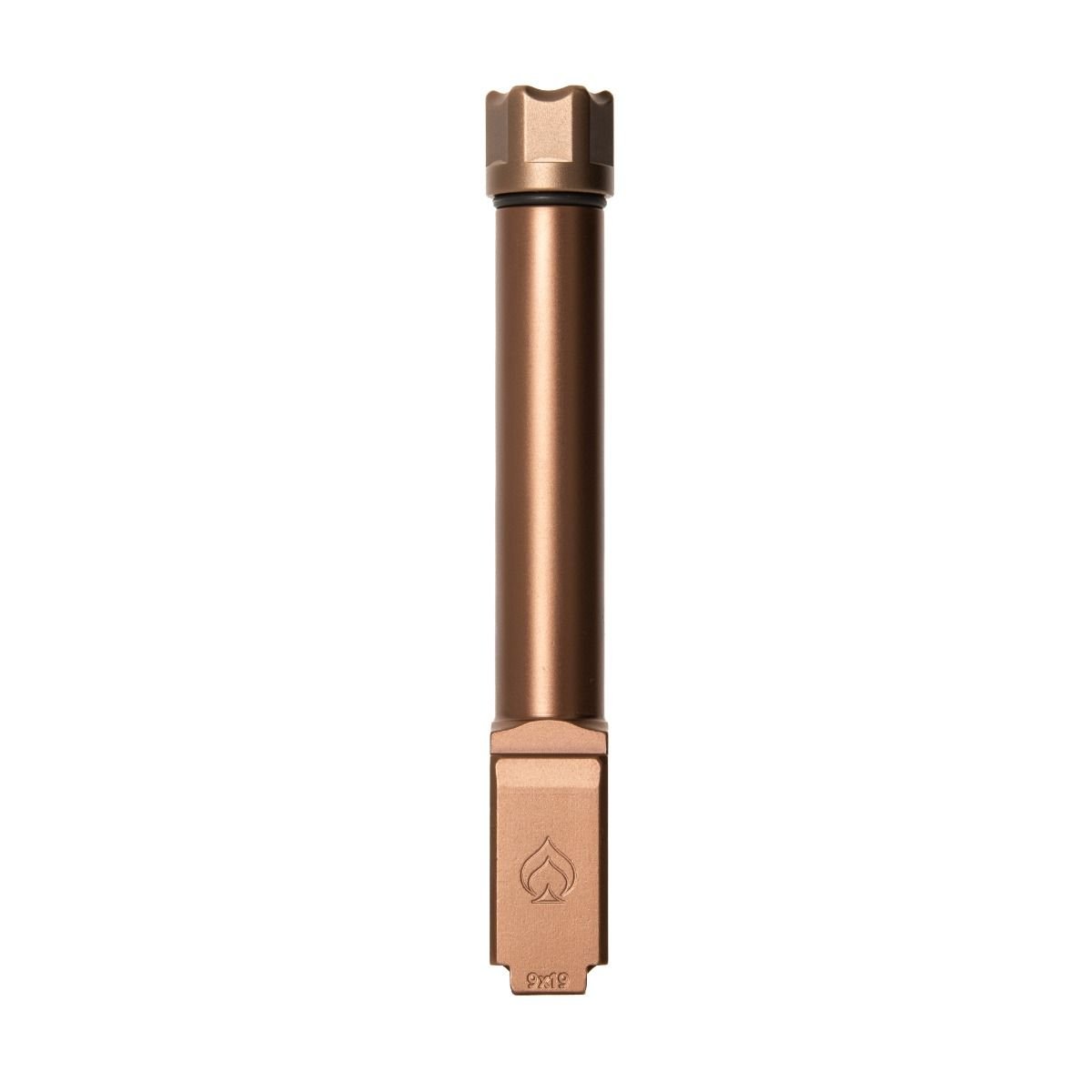 Ballistic Advantage - Premium Series Threaded Barrel for Glock 19
