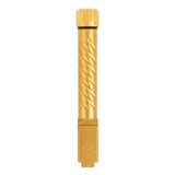 Ballistic Advantage - Premium Series Threaded Barrel for Glock 19 Gold
