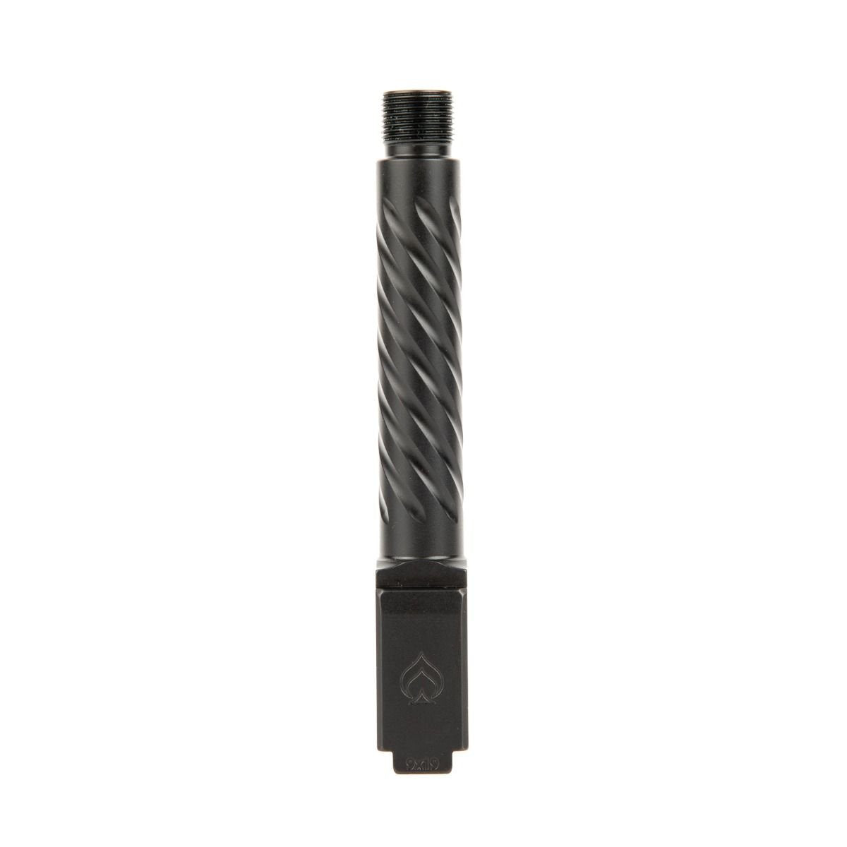 Ballistic Advantage - Premium Series Threaded Barrel for Glock 19