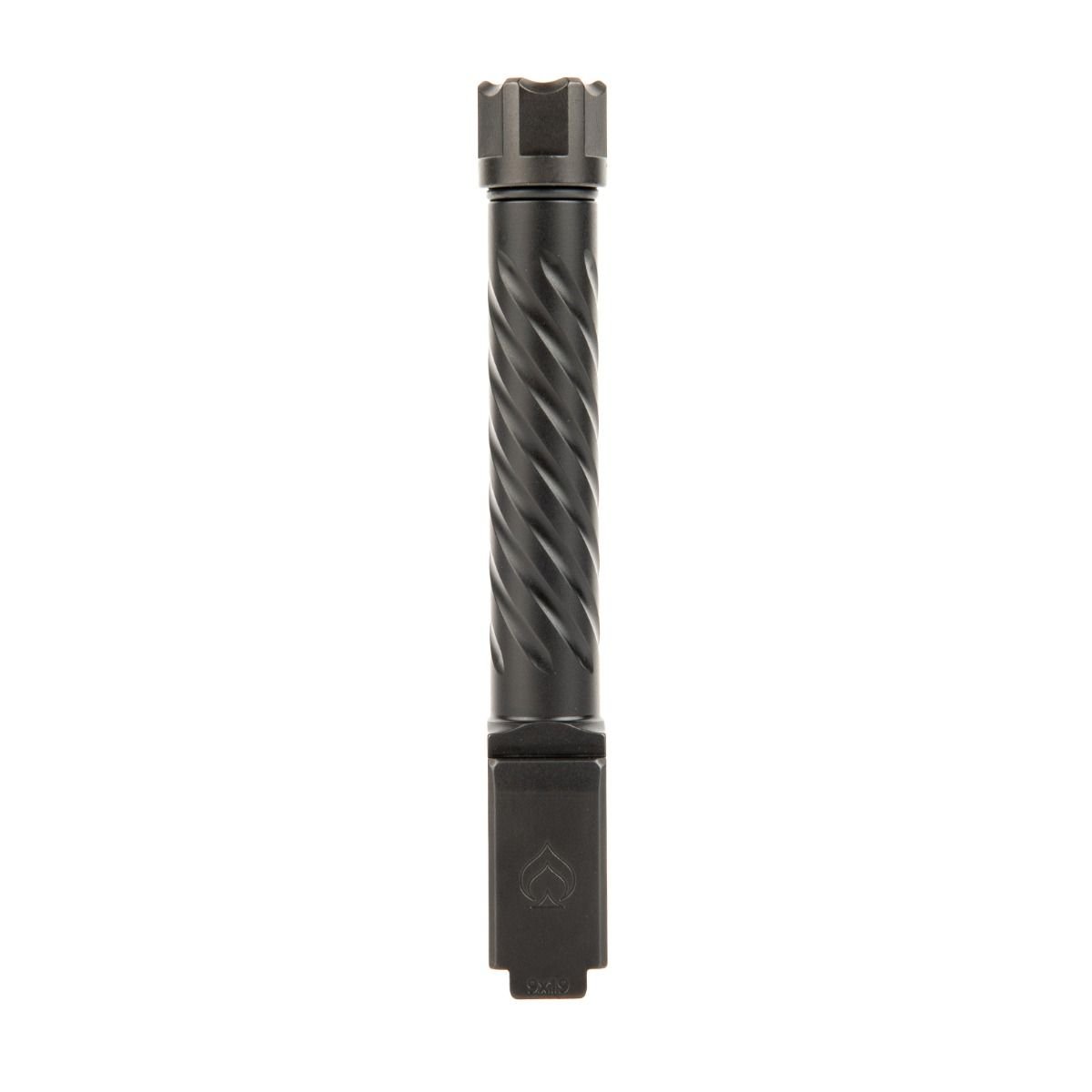 Ballistic Advantage - Premium Series Threaded Barrel for Glock 19