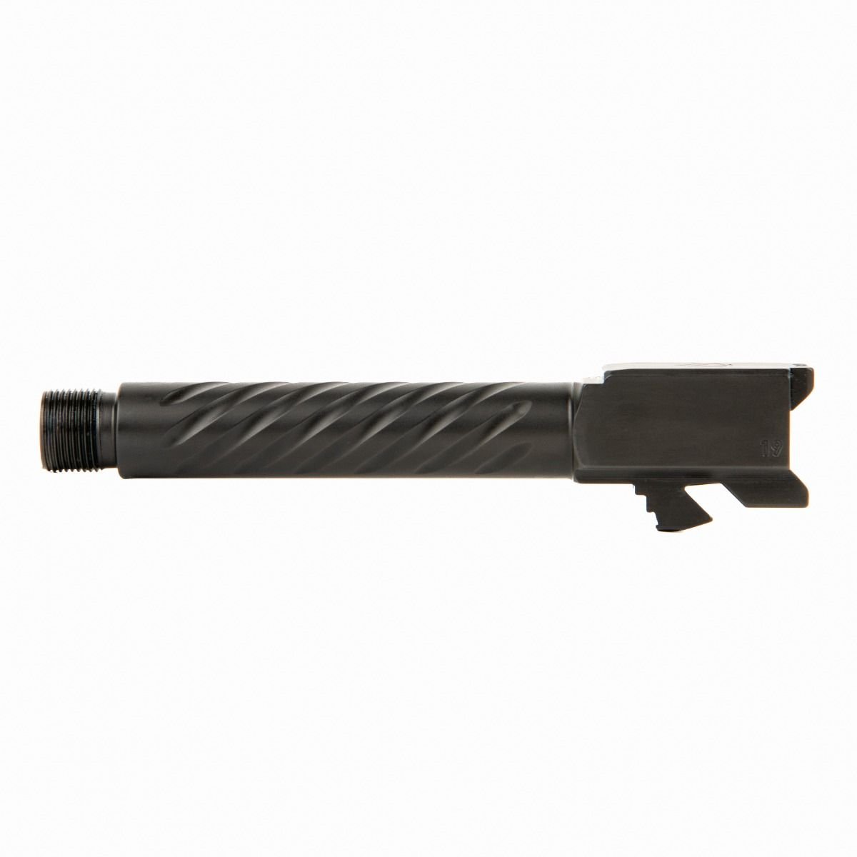 Ballistic Advantage - Premium Series Threaded Barrel for Glock 19