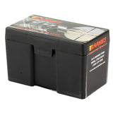 Barnes - LRX .284 168GR Boat Tail Bullets, 50 Count