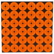 Birchwood Casey - Target Spots 1" Adhesive Targets, 360-Pack