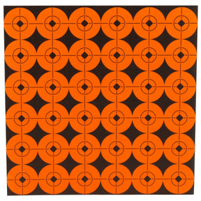 Birchwood Casey - Target Spots 1" Adhesive Targets, 360-Pack