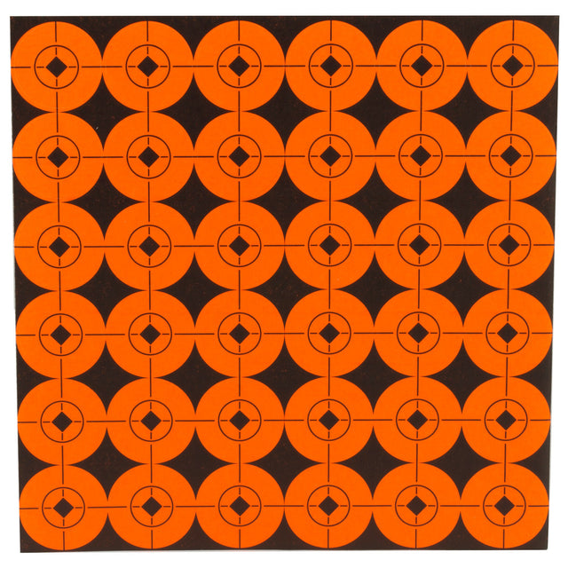 Birchwood Casey - Target Spots 1" Adhesive Targets, 360-Pack