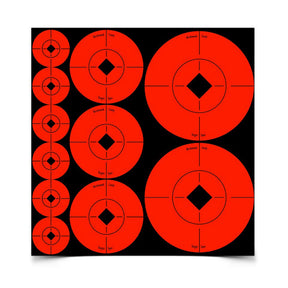 Birchwood Casey - Target Spots Assortment