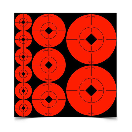 Birchwood Casey - Target Spots Assortment