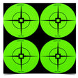 Birchwood Casey - Target Spots Green 3 Inch, 40 Pack