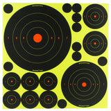 Birchwood Casey - Shoot-N-C Variety Pack 50 Targets