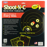 Birchwood Casey - Shoot-N-C Variety Pack 50 Targets