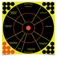 Birchwood Casey - Shoot-N-C 12" Handgun Target 5 Pack