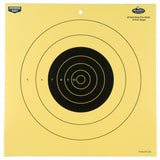 Birchwood Casey - Dirty Bird 25 Yard Pistol Target, 12 Pack