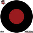 Birchwood Casey - Dirty Bird 3-Gun Nation Target 17.25" - 5 Pack