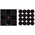 Birchwood Casey - Dirty Bird Combo Targets 12 Pack