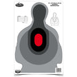 Birchwood Casey - Dirty Bird 12" x 18" Silhouette Targets, 8-Pack
