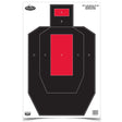 Birchwood Casey - Dirty Bird IPSC Practice Target 3-Pack