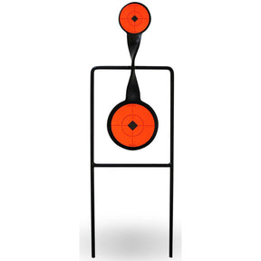 Birchwood Casey - World of Targets Sharpshooter Spinner Target