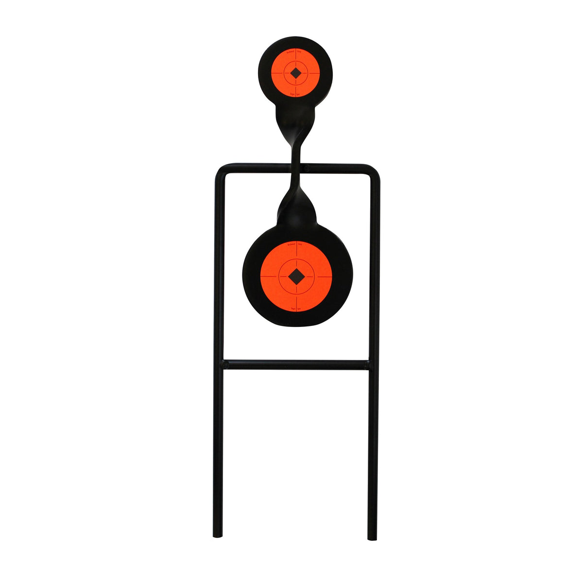 Birchwood Casey - World of Targets Double Mag Spinner