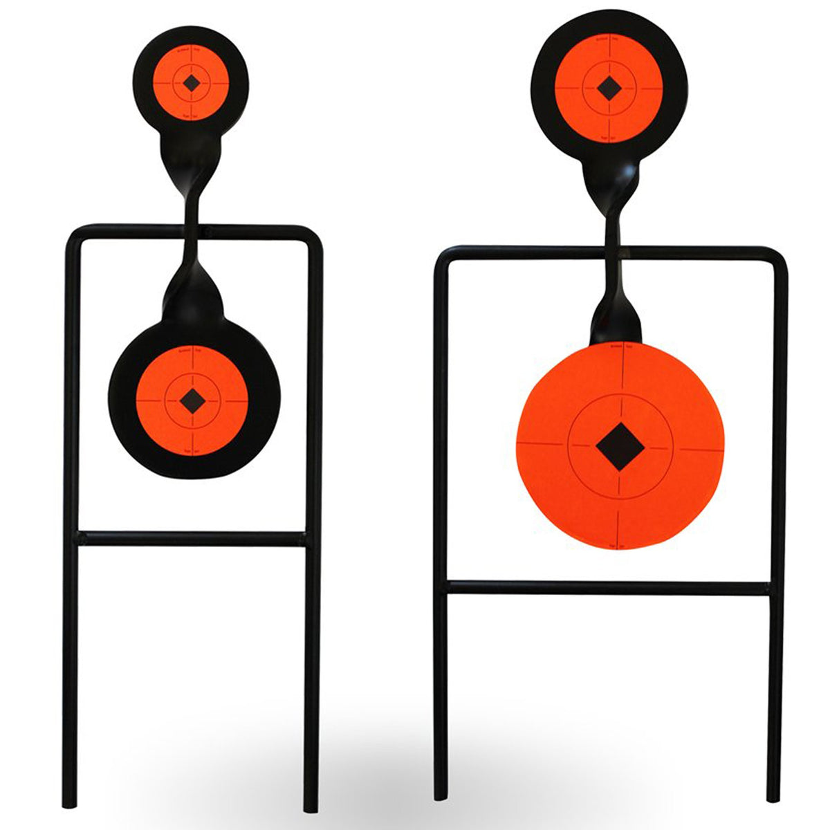 Birchwood Casey - World of Targets Super Double Mag Spinner