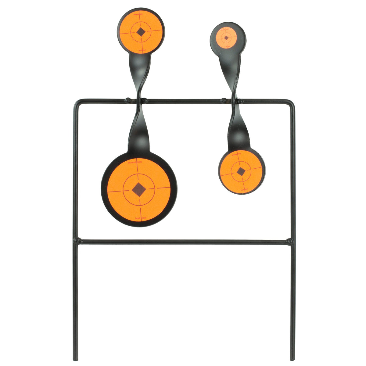 Birchwood Casey - World of Targets Duplex Spinner Target