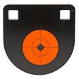 Birchwood Casey - 4" Gong Target, Two Hole, AR500 Steel