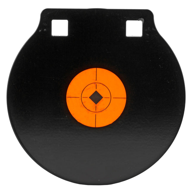Birchwood Casey - 6" Gong Target Two Hole AR500 Steel
