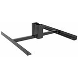 Birchwood Casey - Gong Steel Target Stand for 2x4