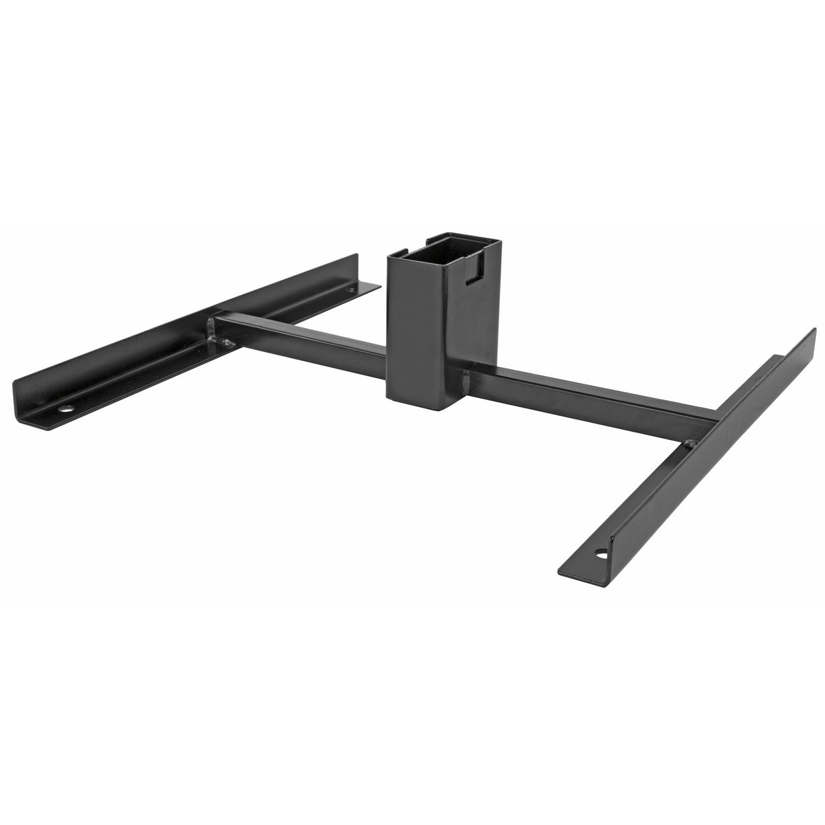 Birchwood Casey - Gong Steel Target Stand for 2x4