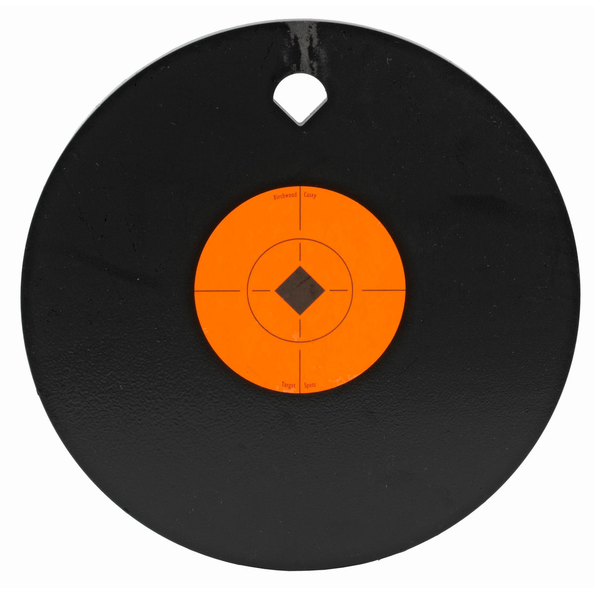 Birchwood Casey - 8" Steel Target Range Pack