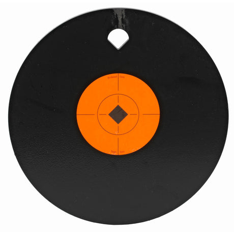 Birchwood Casey - 8" Steel Target Range Pack