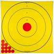Birchwood Casey - Shoot-N-C Long Range Bullseye Target