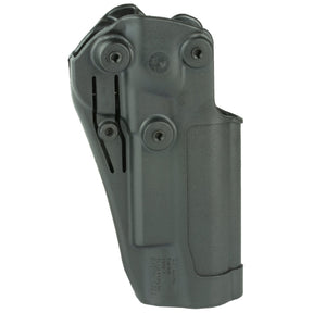 BLACKHAWK - SERPA CQC Holster for 1911 Government - LH Black