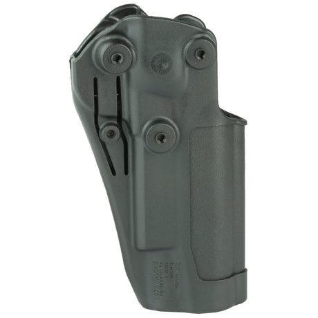 BLACKHAWK - SERPA CQC Holster for 1911 Government - LH Black