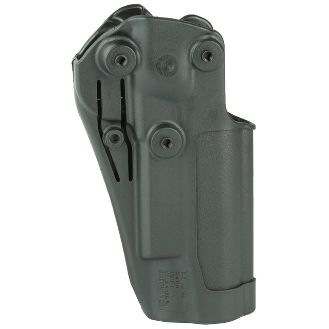 BLACKHAWK - SERPA CQC Holster for 1911 Government - LH Black