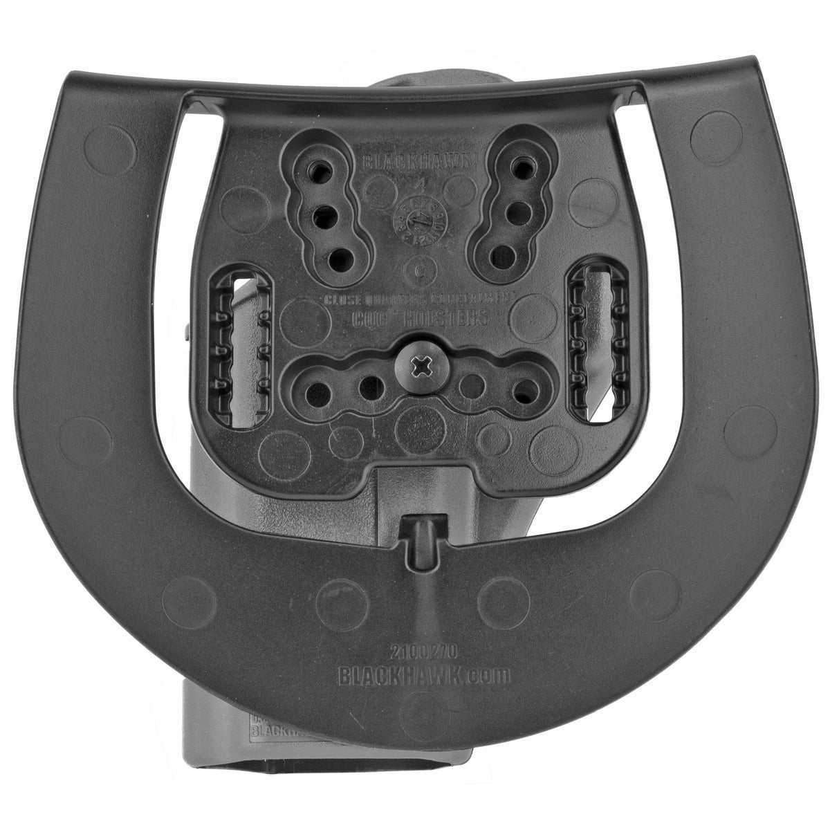 BLACKHAWK - SERPA Sportster Holster for Glock 20/21/37 - Gray