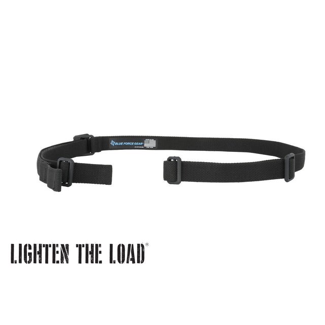 Blue Force Gear - GMT Sling 1.25" Black