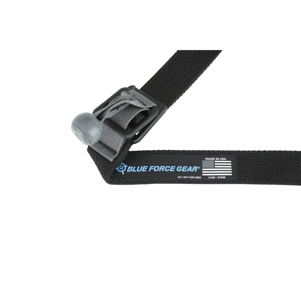Blue Force Gear - GMT Sling 1.25" Black
