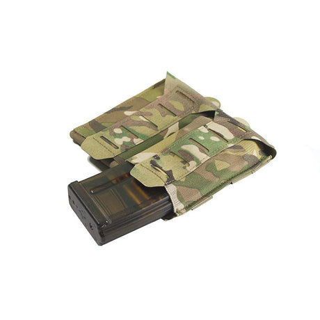 Blue Force Gear - 10 Speed Double Magazine Pouch - Multicam