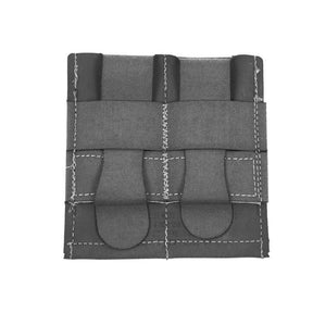 Blue Force Gear - Ten-Speed Double Magazine Pouch - Black