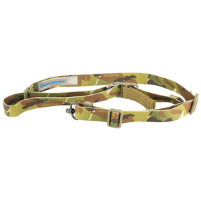 Blue Force Gear - Vickers Tactical 2-to-1 Sling - MultiCam