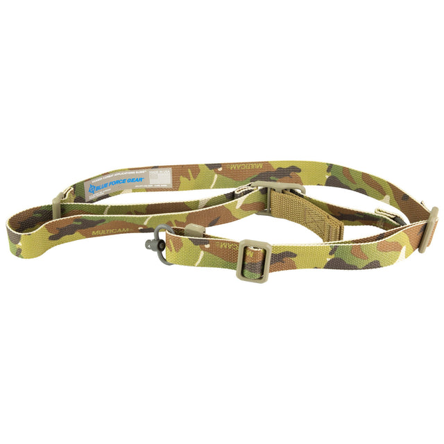 Blue Force Gear - Vickers Tactical 2-to-1 Sling - MultiCam