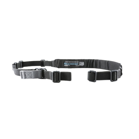 Blue Force Gear - Vickers Padded 2-Point Sling - Black