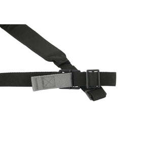 Blue Force Gear - Vickers Padded Sling with Metal Hardware - Black