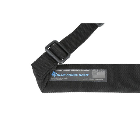 Blue Force Gear - Vickers Padded Sling with Push Button Swivels